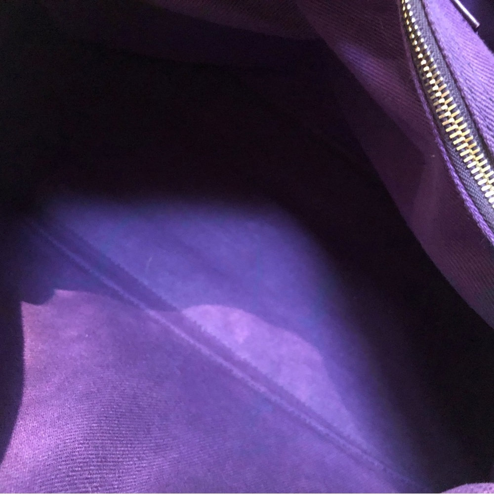 Yves Saint Laurent Muse two bag - Picture 8 of 10